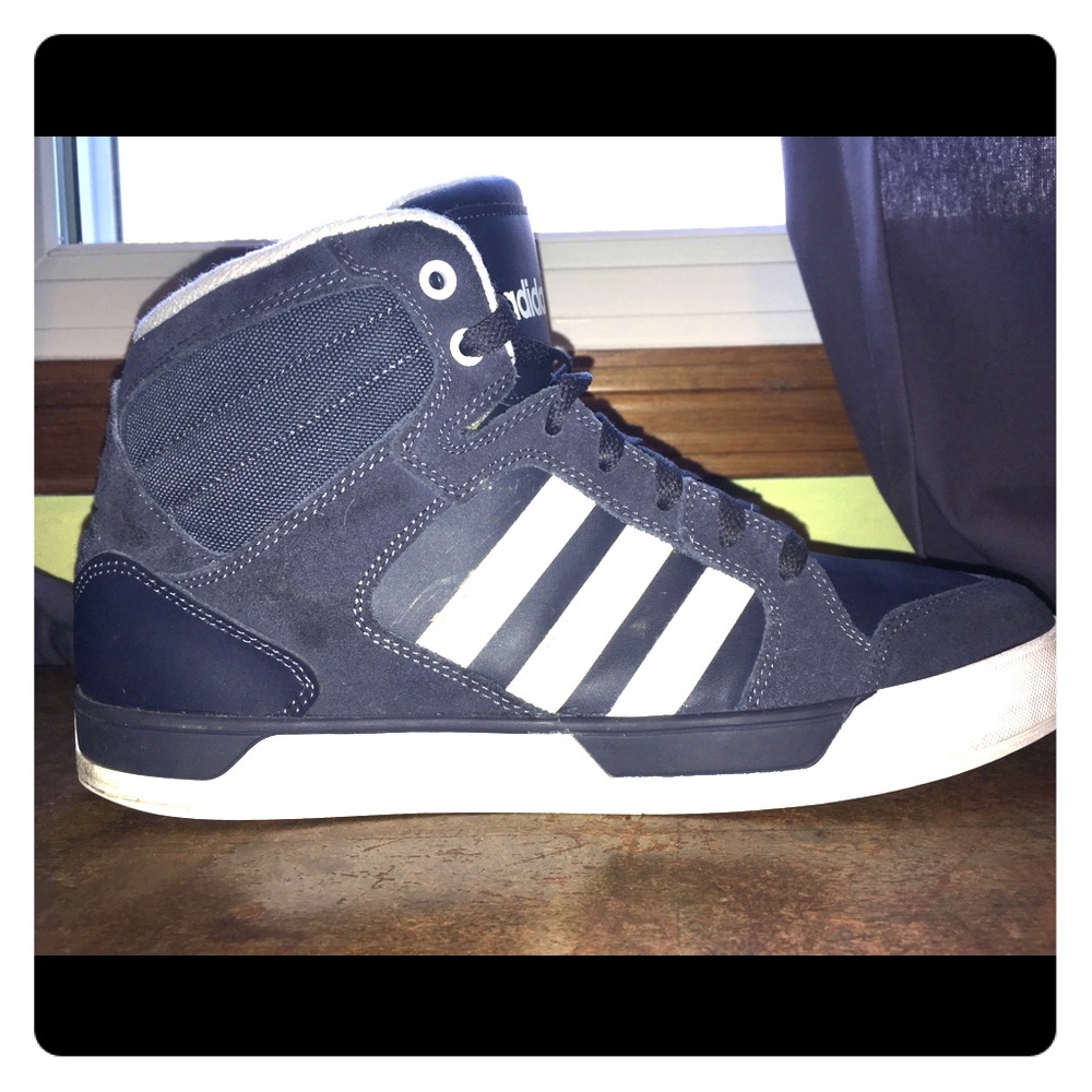Men’s Adidas